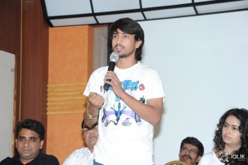 Cinema Chupistha Mava Movie Press Meet